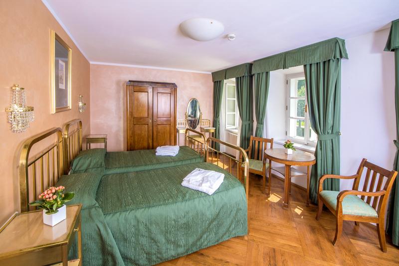 Otel Roma
