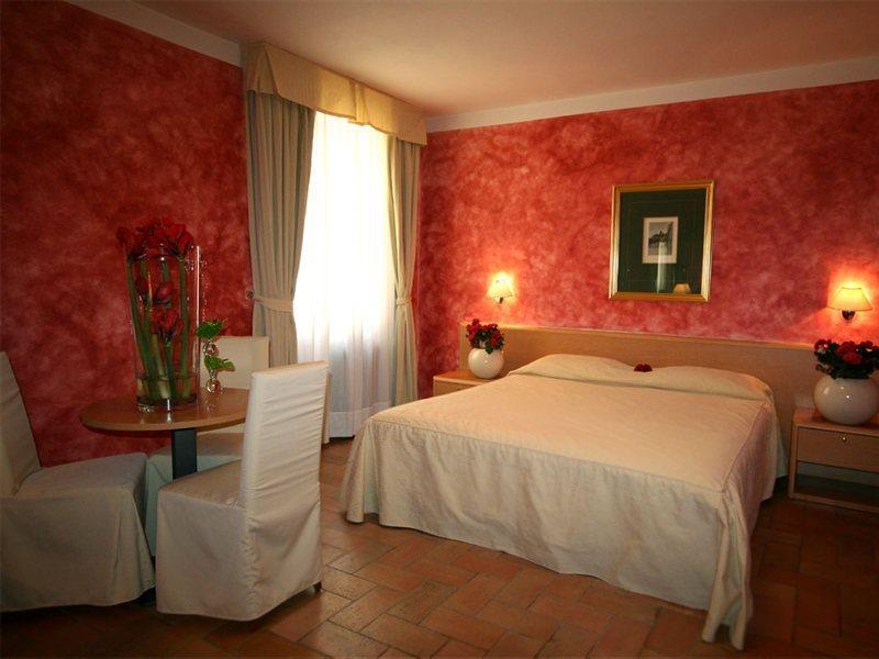 Roma Hotel Prag