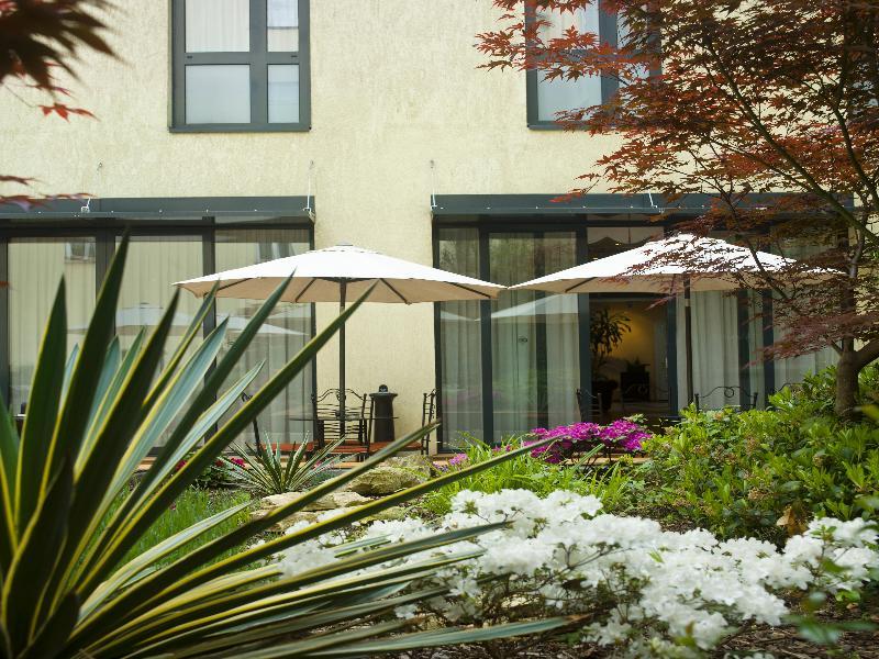 Roma Hotel Praha