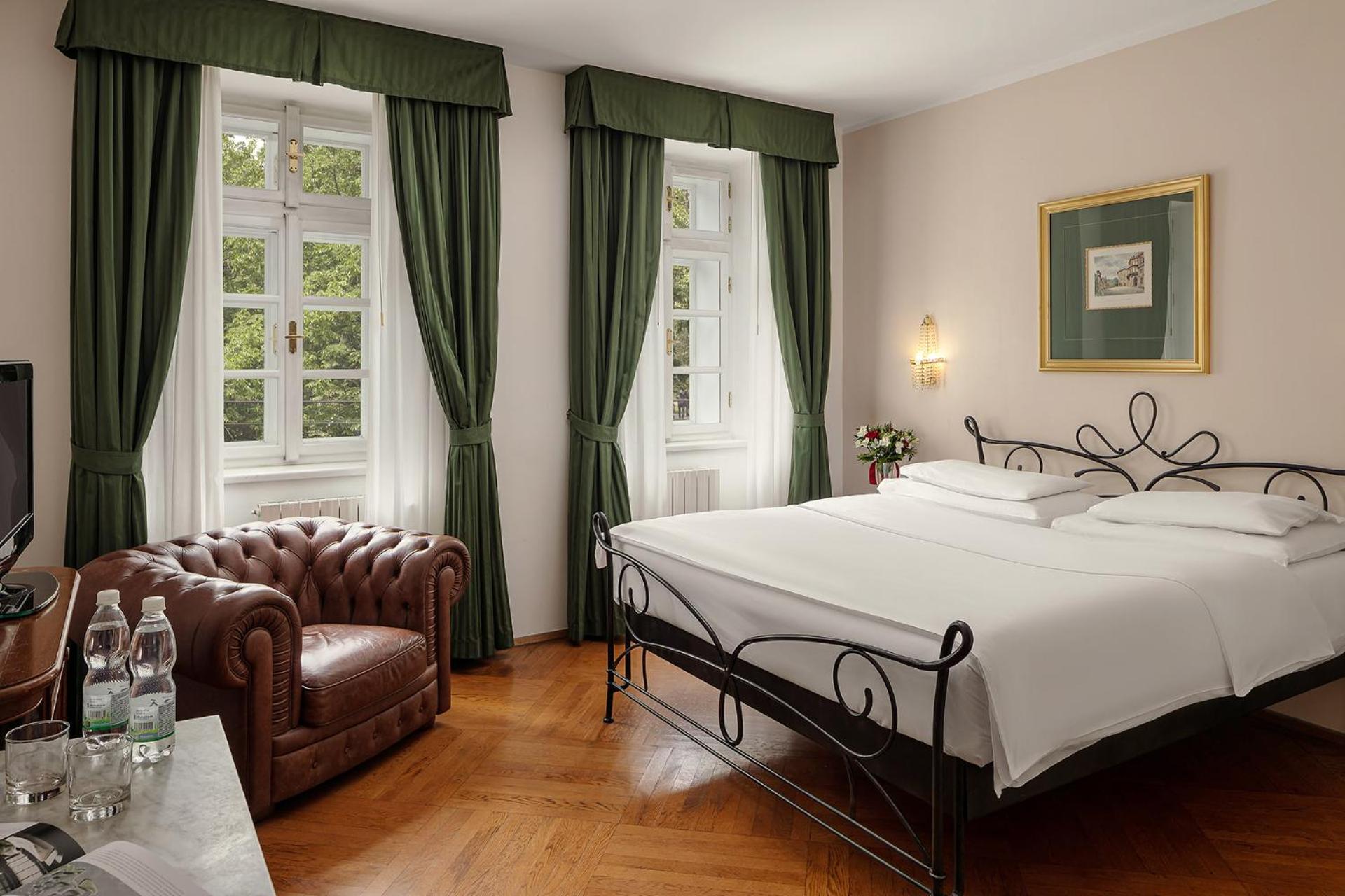 Roma Hotel Praha