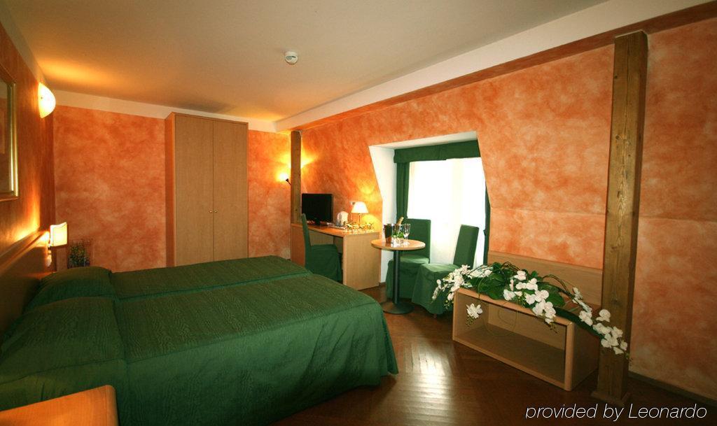 Hotel Roma Praha