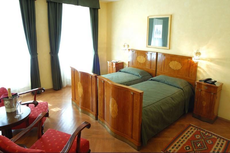 Roma Hotel Praha