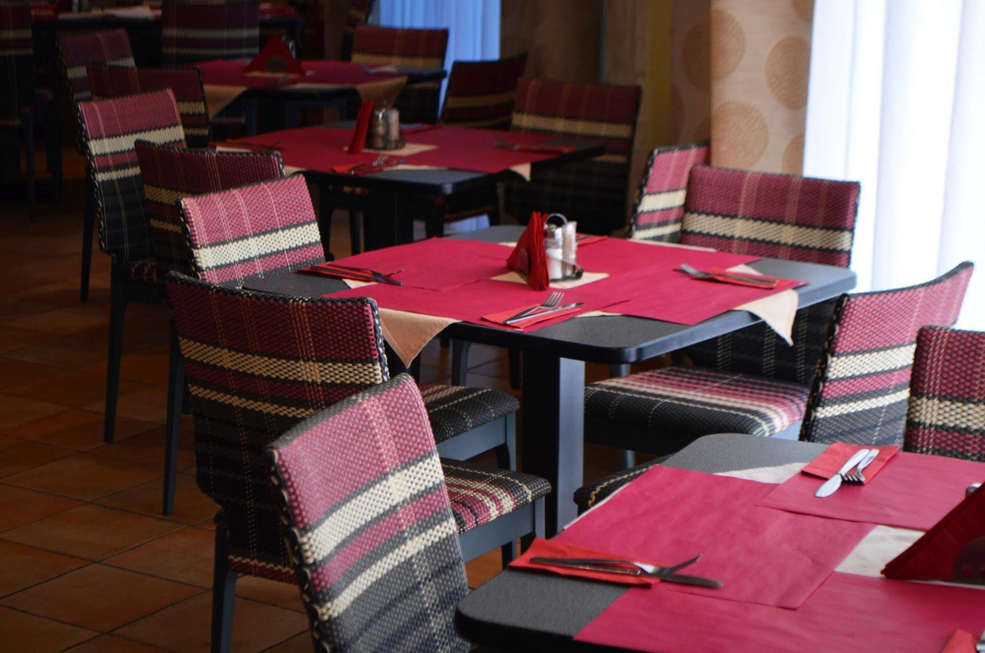 Hotel Roma Praha